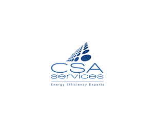 Logo Design by ChicD for CSA Services | Design: #2310138