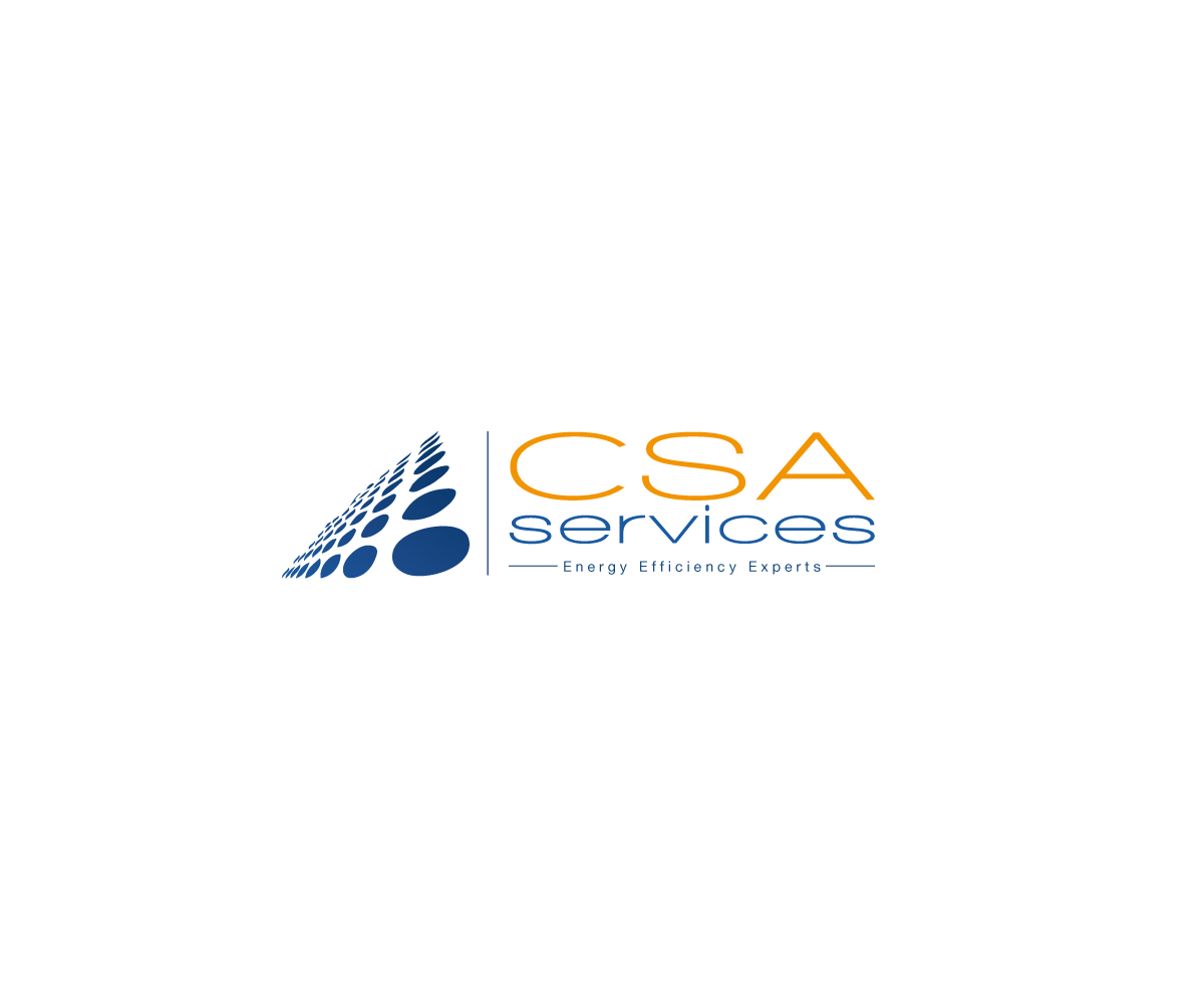 Logo Design by ChicD for CSA Services | Design #2310142