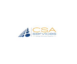 Logo Design by ChicD for CSA Services | Design: #2310142