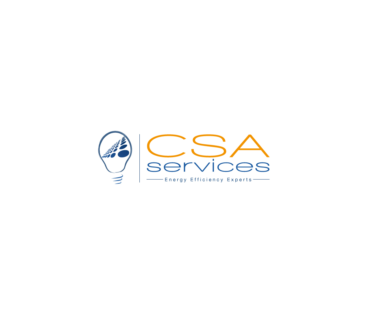 Logo Design by ChicD for CSA Services | Design #2310144