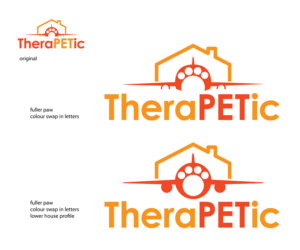 Logo Design by Deborah Whiting for this project | Design: #11289806