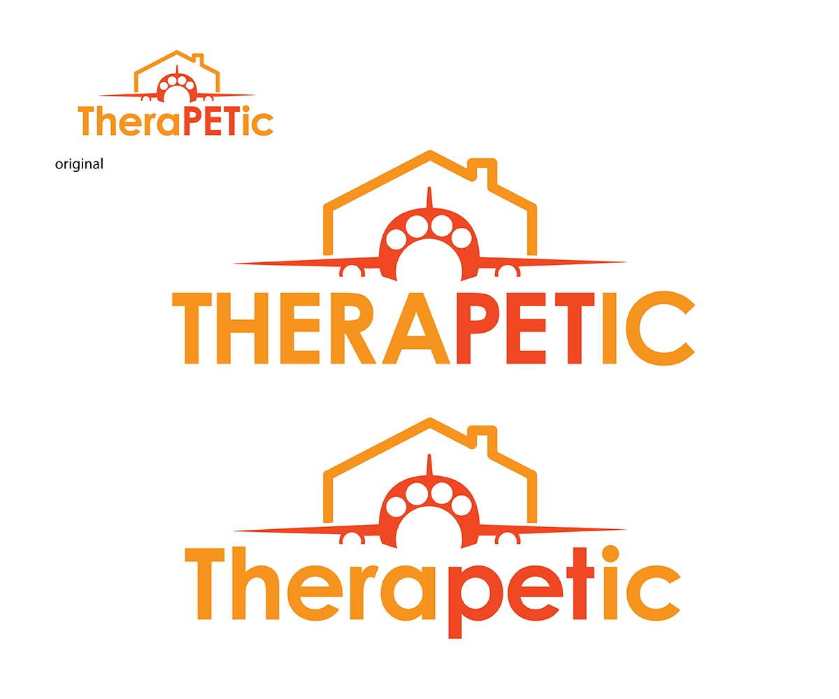 Logo Design by Deborah Whiting for this project | Design #11294315