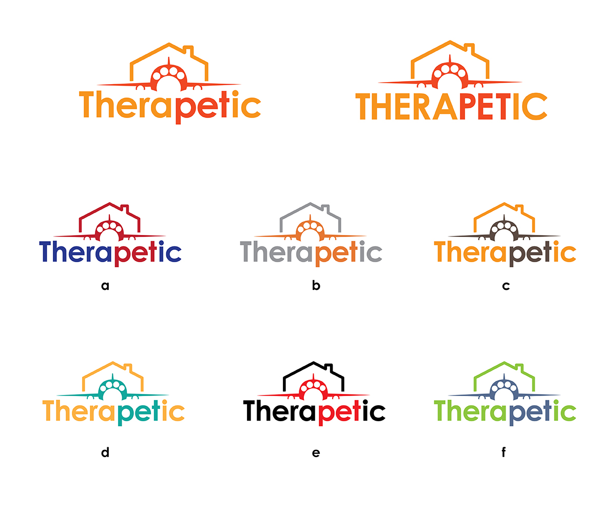 Logo Design by Deborah Whiting for this project | Design #11294316