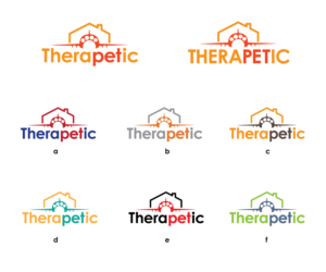 Logo Design by Deborah Whiting for this project | Design #11294316