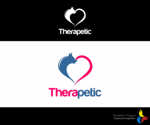 Logo Design by Kreative Fingers