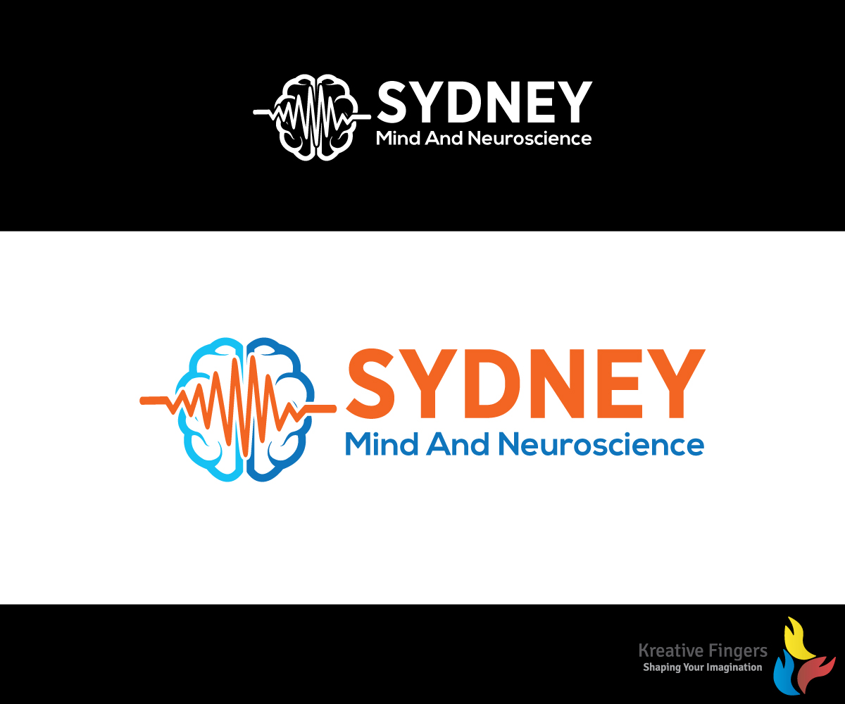 Logo Design by Kreative Fingers for this project | Design #11302601