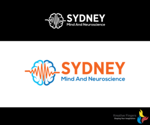 Logo Design by Kreative Fingers