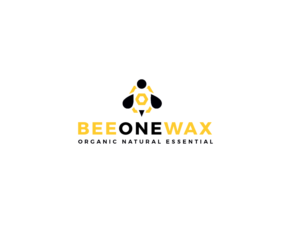 Bee O.N.E. Wax (Organic Natural Essential) | Design de Logo par wonderland
