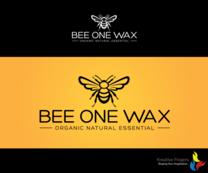 Logo Design by Kreative Fingers