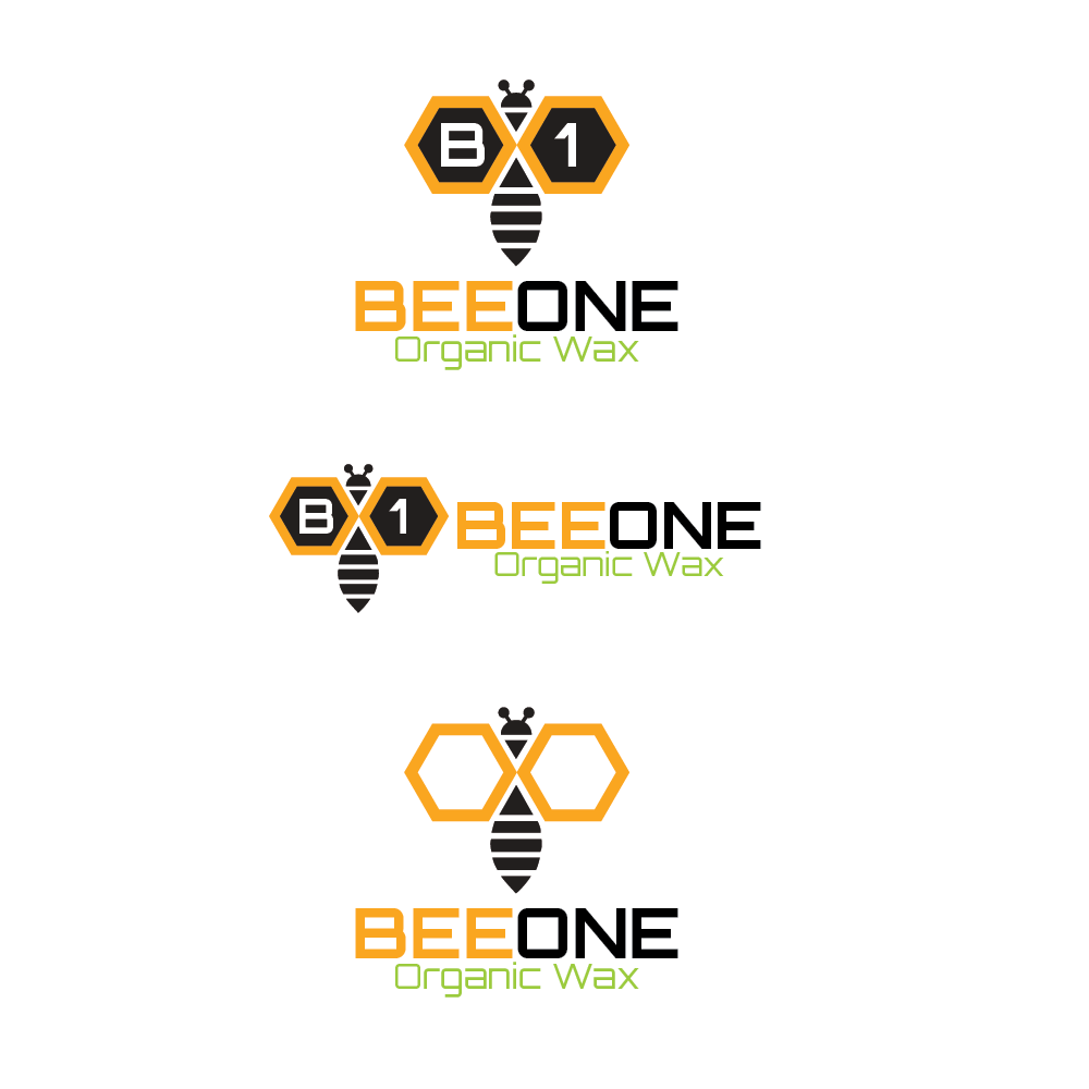 Logo-Design von TB Designs für B1 | Design #11285530