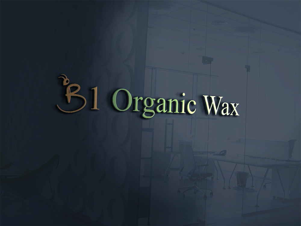 Logo Design by Design Kolektiv for B1 | Design #11282810