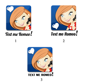 Diseño Con Ícono por Borun