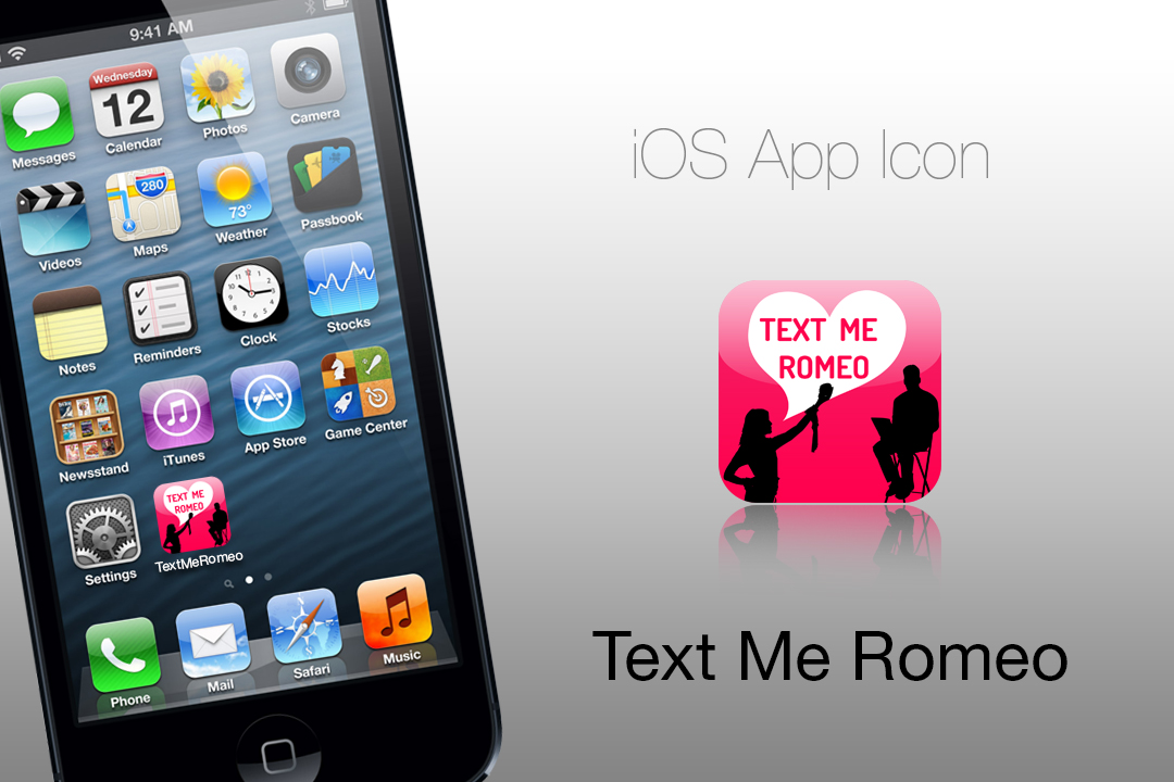 Icon Design by iLexter for this project | Design #2364200