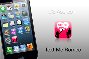 Innovatie Dating iOS App Needs an Icon Design | Diseño Con Ícono por iLexter