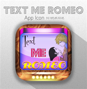 Icon Design by iOS7 for this project | Design #2371293