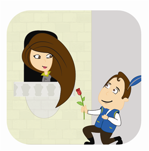 Icon Design by Agusia for this project | Design #2331522