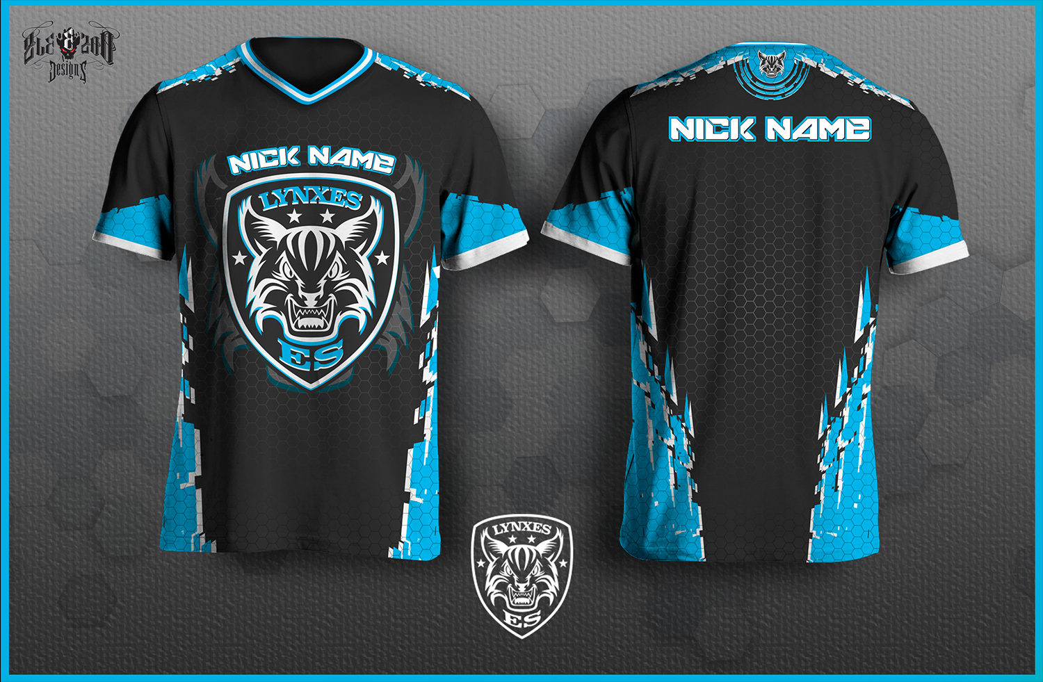 T-shirt Design by zleezoo for this project | Design #11874979