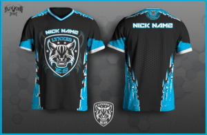 T-shirt Design by zleezoo for this project | Design: #11874979