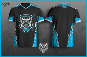 T-shirt Design by zleezoo