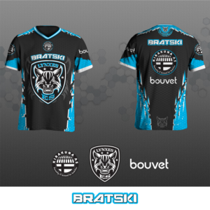 Design de T-shirt par zleezoo pour ce projet | Design : #11946934
