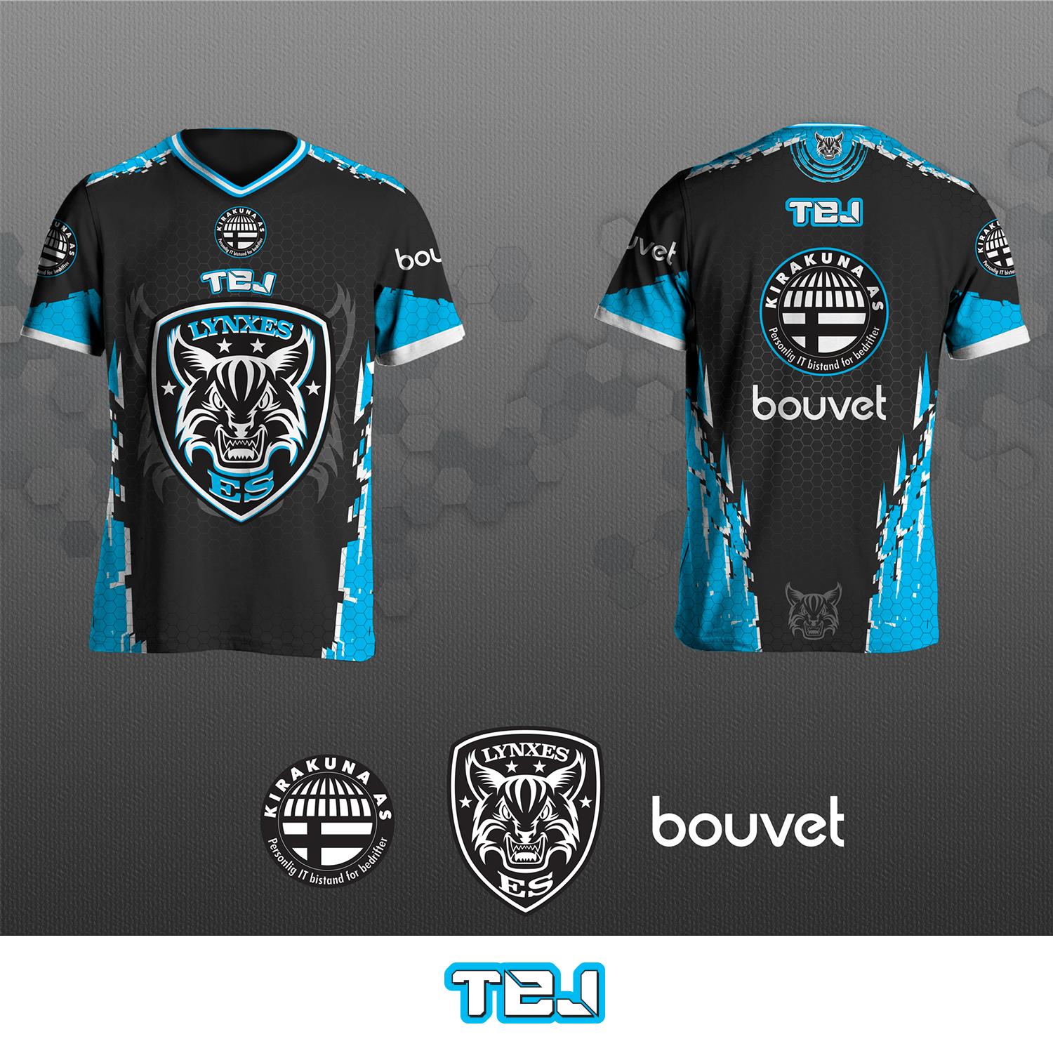 T-shirt Design by zleezoo for this project | Design #11946935