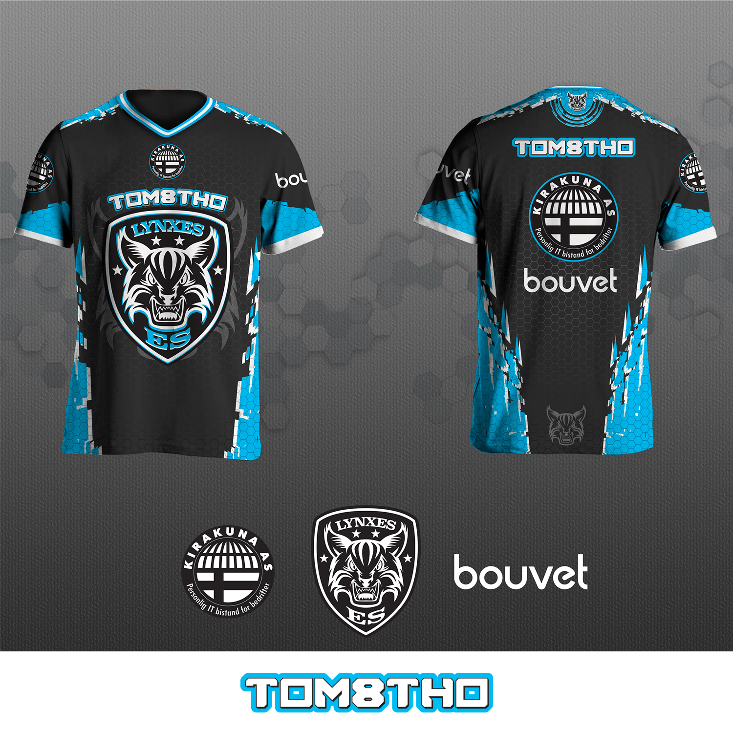 T-shirt Design by zleezoo for this project | Design #11946936