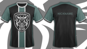 T-shirt Design by James for this project | Design: #11612752