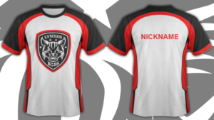 T-shirt Design by James for this project | Design: #11616040