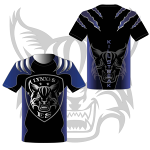 T-shirt Design by kizzyhollidaymorgan