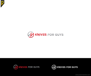 Logo-Design von poisonvectors für Northwest Knives | Design #11365378
