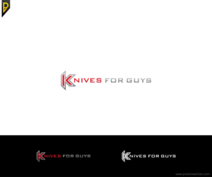 Logo Design by poisonvectors for Northwest Knives | Design: #11365711