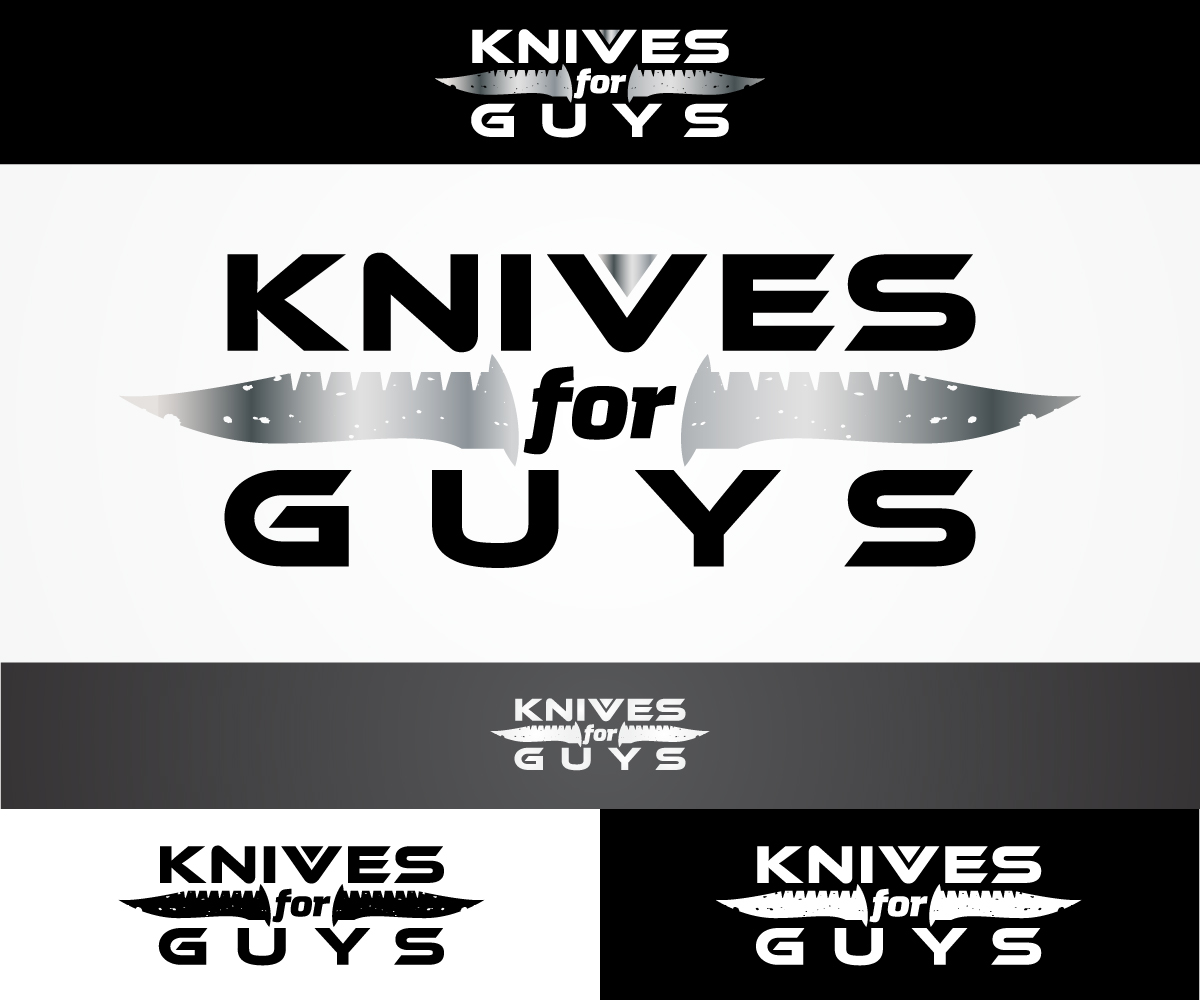 Design de Logo par sangeloenriquez pour Northwest Knives | Design #11285657