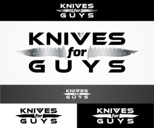 Logo-Design von sangeloenriquez für Northwest Knives | Design #11285657