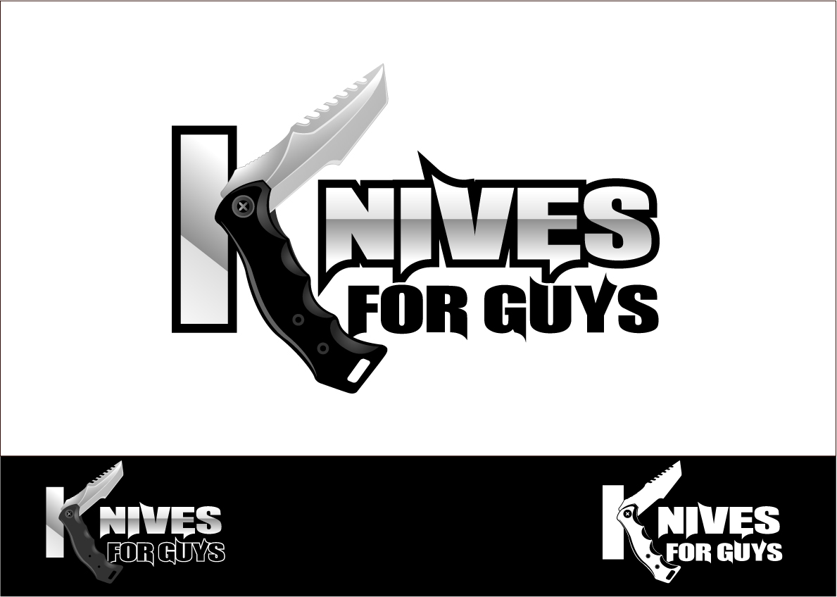 Logo Design by volebaba for Northwest Knives | Design #11373839