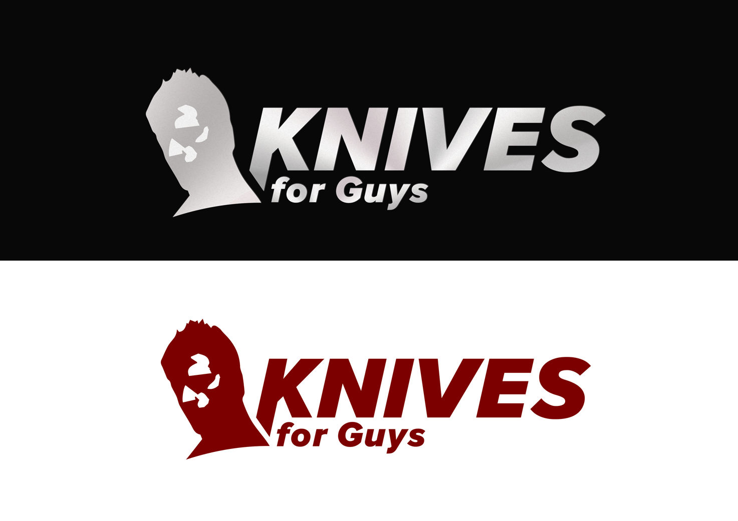 Logo-Design von oktoten für Northwest Knives | Design #11284647