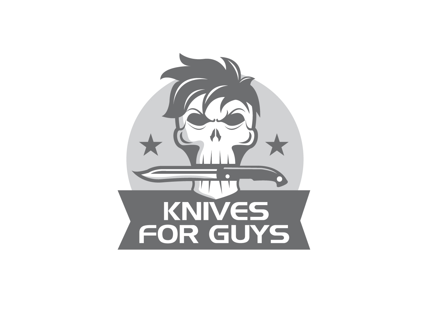 Design de Logo par creative.bugs pour Northwest Knives | Design #11296567