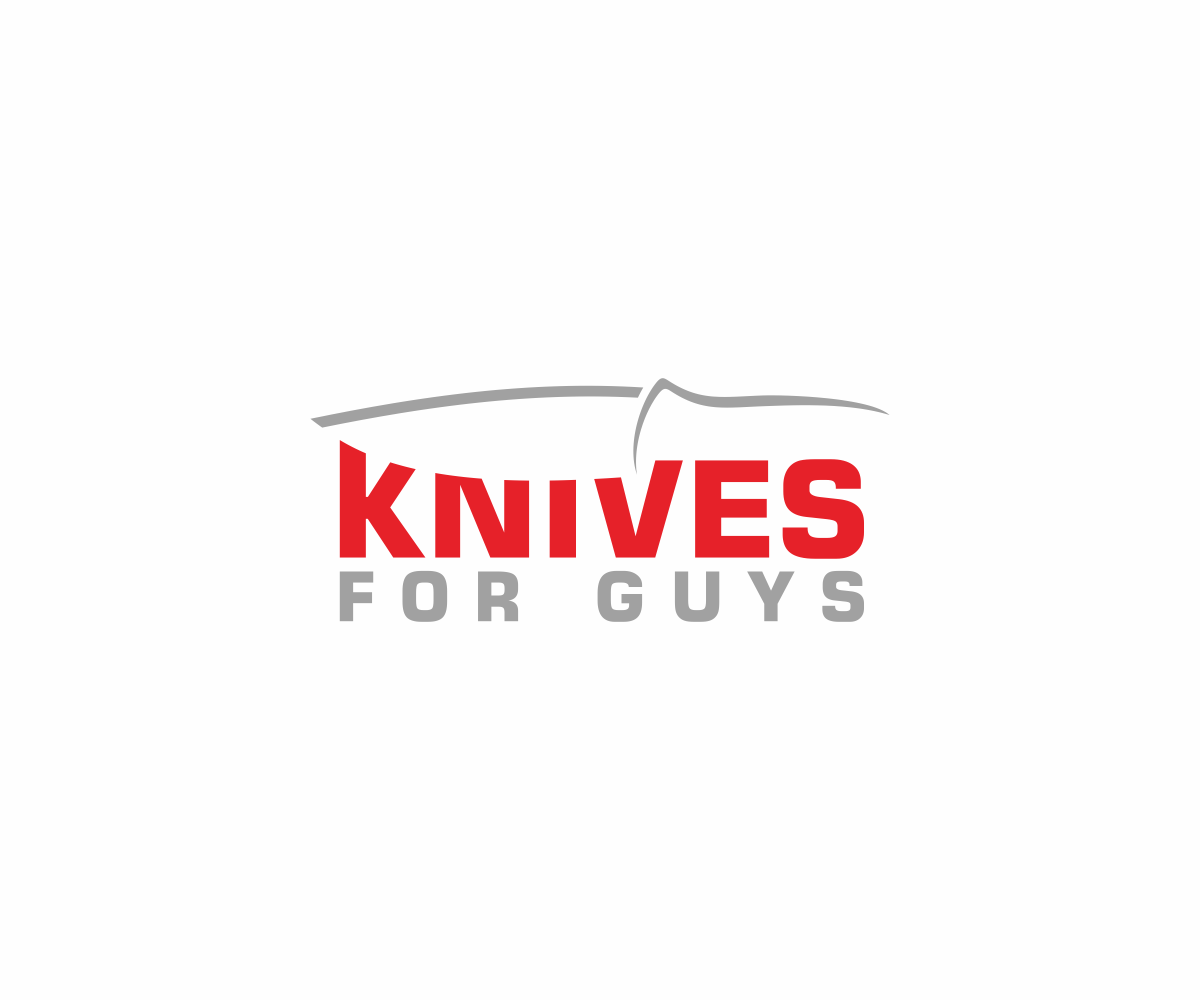 Logo Design by Nehrufevers for Northwest Knives | Design #11370169