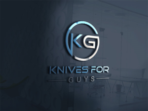 Logo Design by Mehedi Hasan ™ for Northwest Knives | Design: #11285625