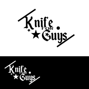 Diseño de Logo por Jan Grey para Northwest Knives | Diseño: #11286967