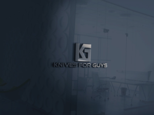 Diseño de Logo por designmaker0 para Northwest Knives | Diseño: #11285092