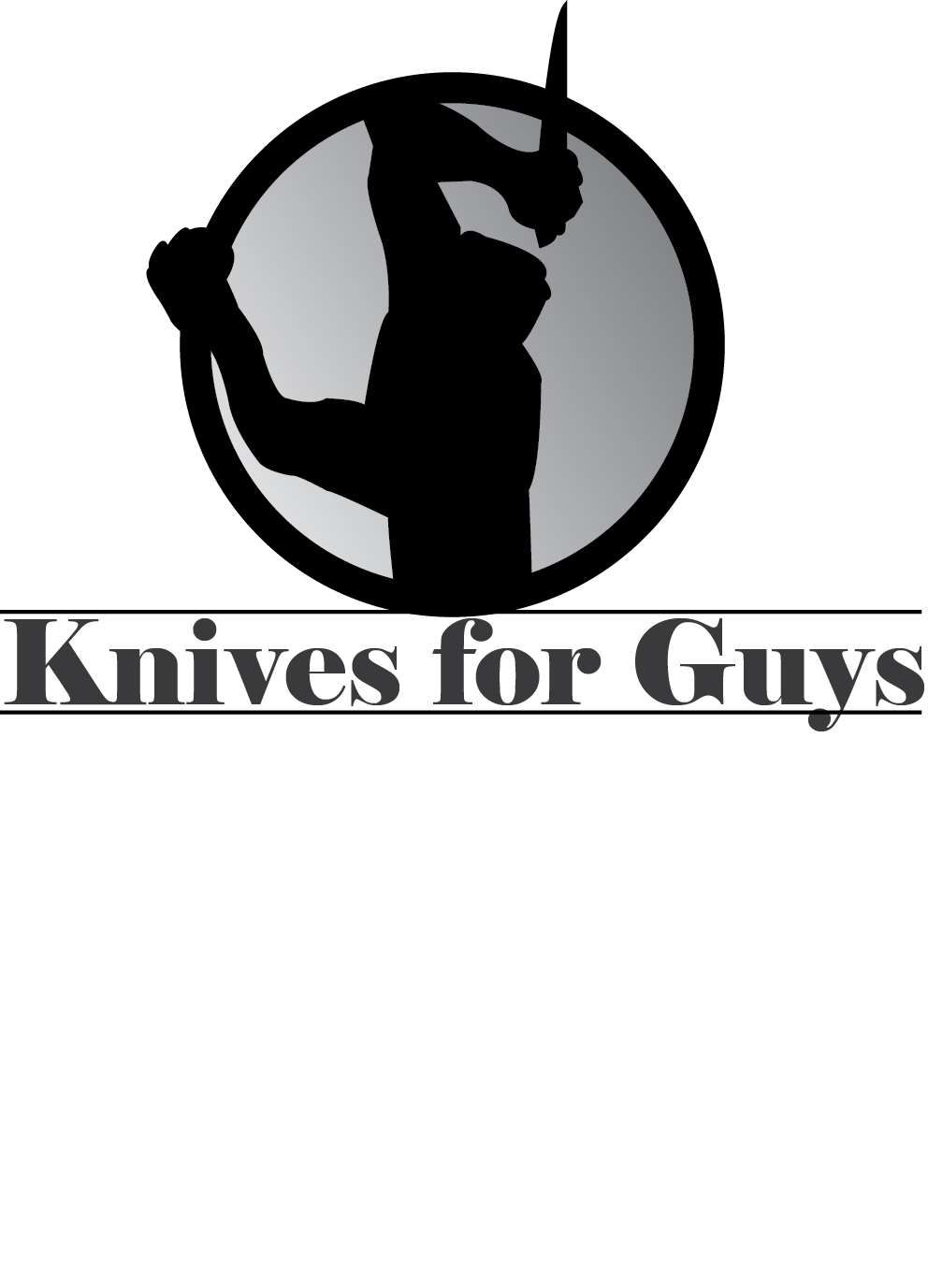 Logo Design by syra1233 for Northwest Knives | Design #11372659