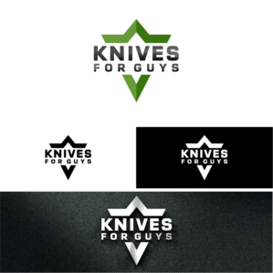 Diseño de Logo por igor.nistor para Northwest Knives | Diseño: #11353750