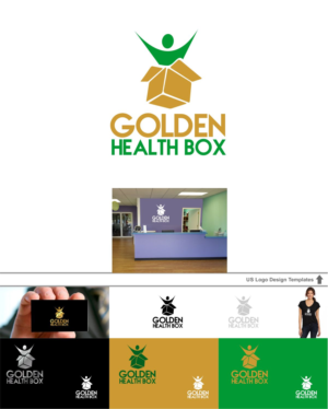 Logo Design by DesignMX (Renan Mejia) for Canarias Mundo Web | Design: #11335910