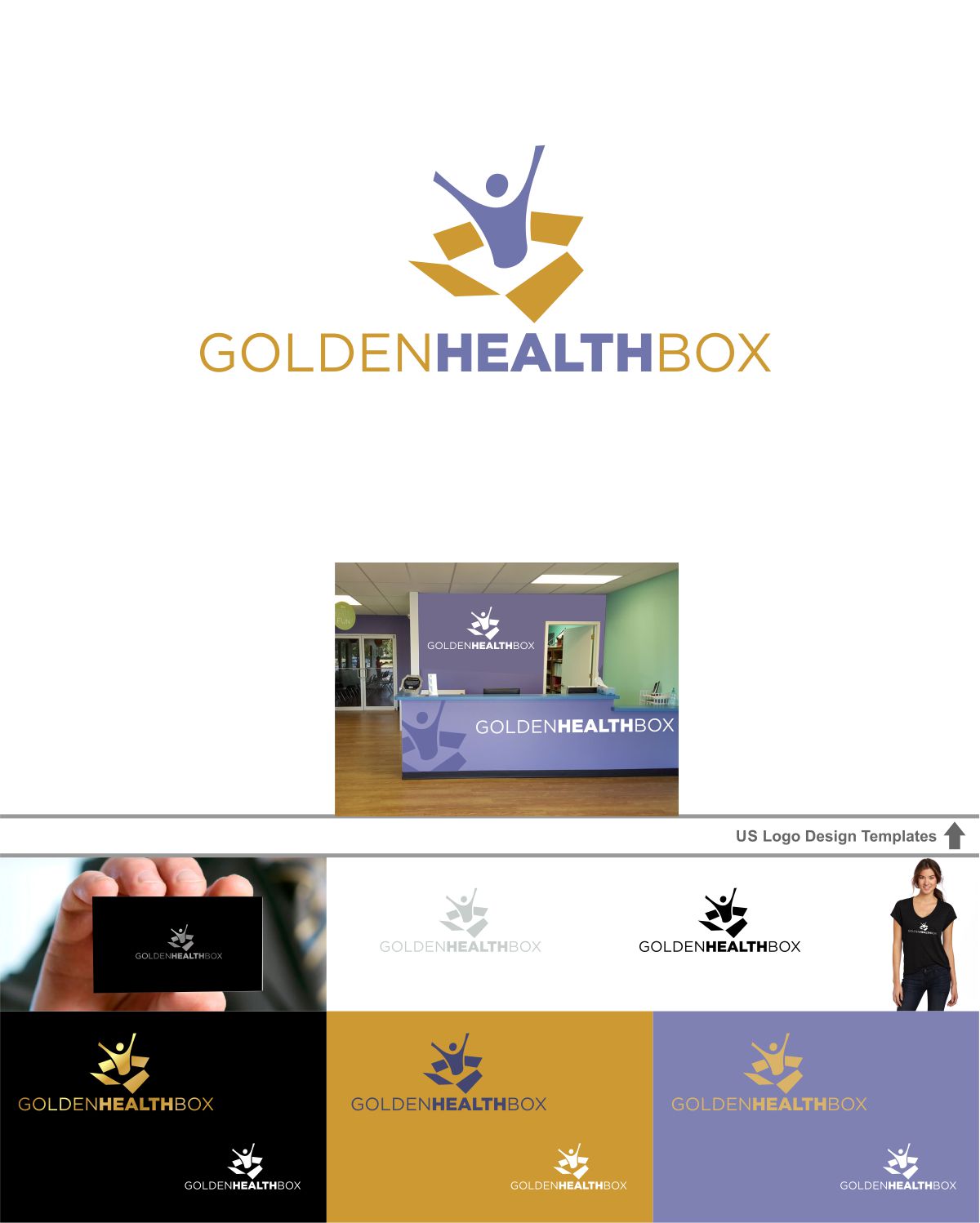 Logo Design by DesignMX (Renan Mejia) for Canarias Mundo Web | Design #11336015