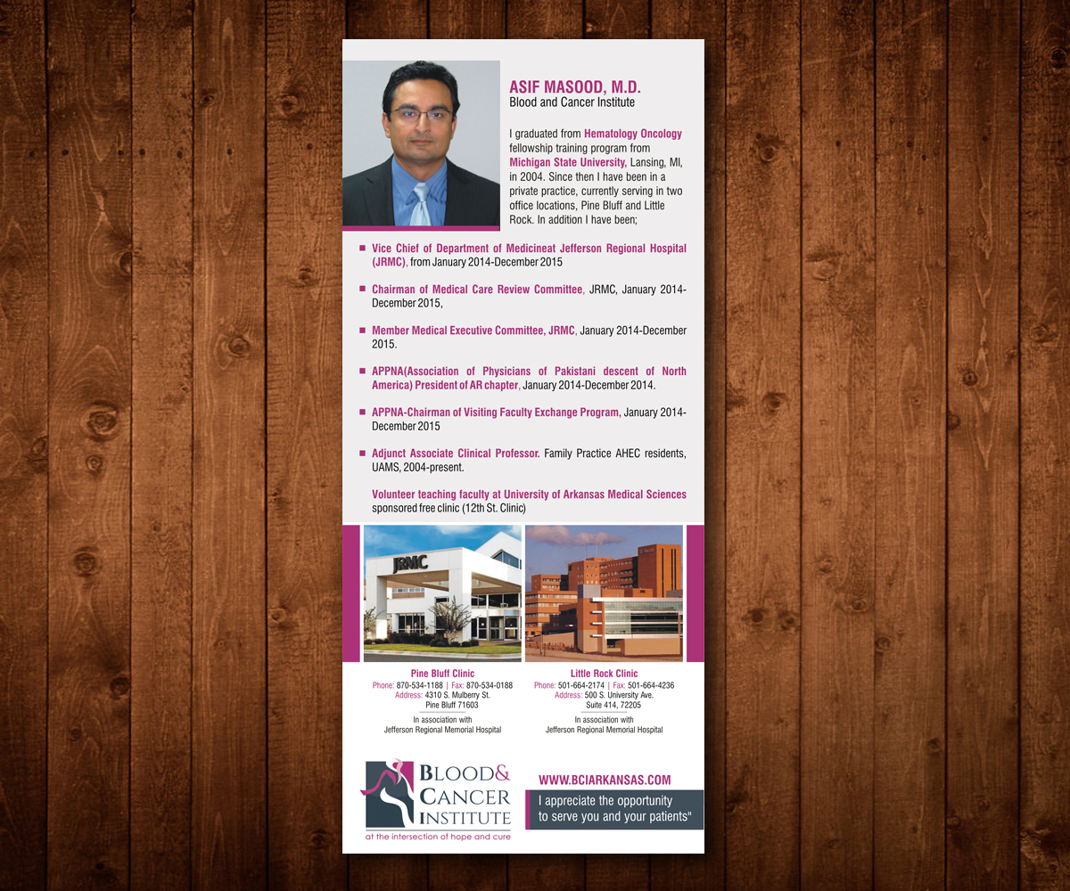 Flyer Design by Designers Hub for this project | Design #11302841