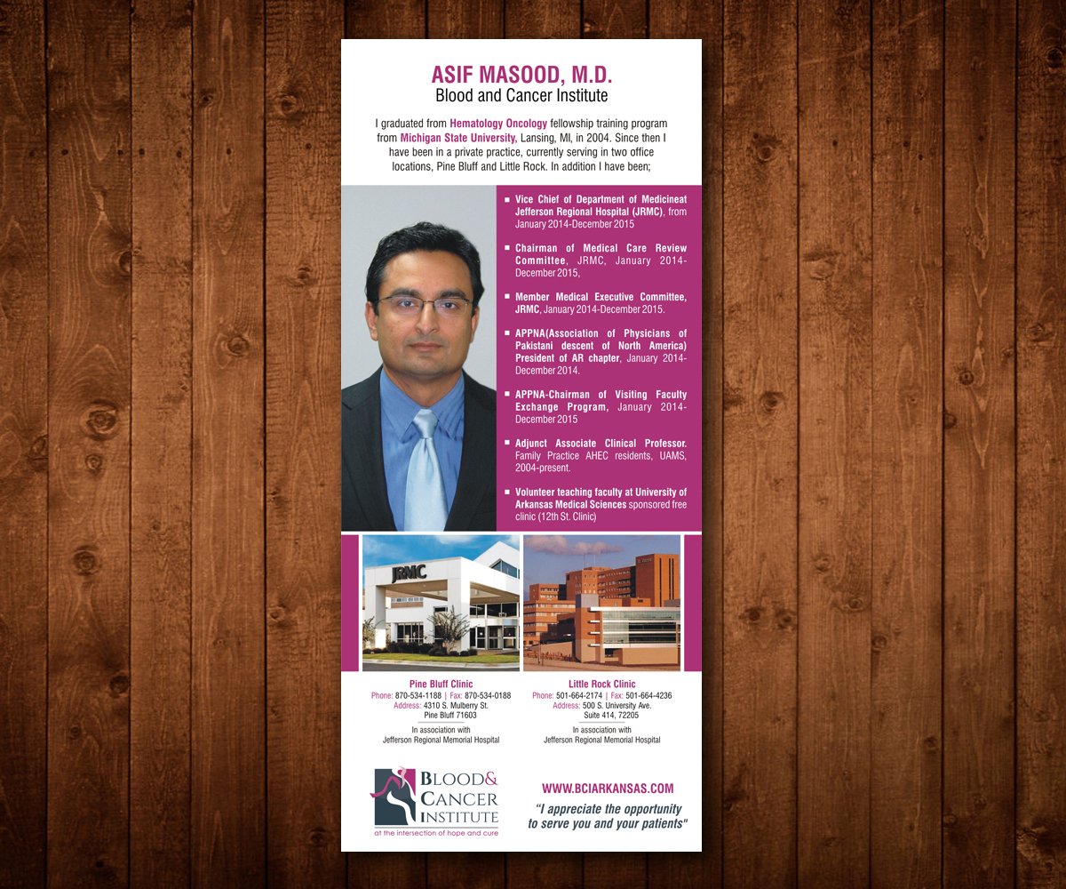 Flyer Design by Designers Hub for this project | Design #11302912