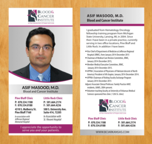 Flyer Design by Venus L. Penaflor