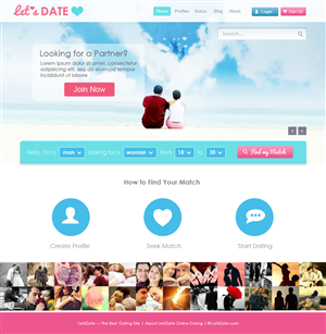 Web Design by M Designs