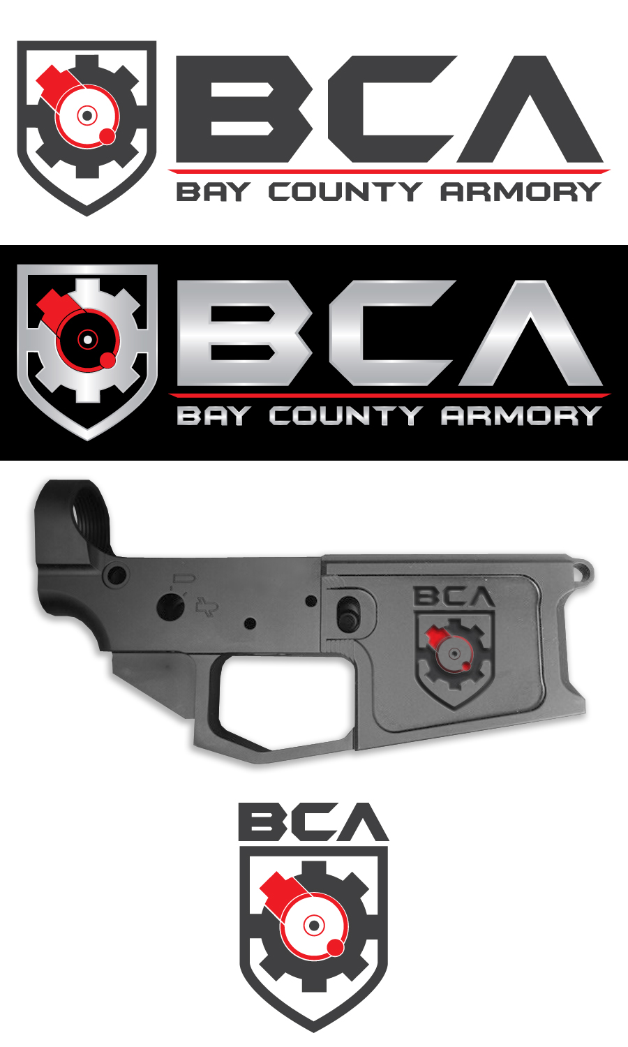 Logo Design by Rome for this project | Design #11399461