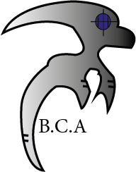 Logo Design by Idris ElSenussi for this project | Design #11291208